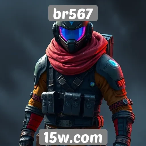 Exploração dos recursos de personalização no br567