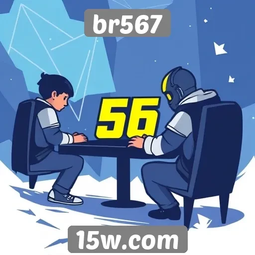 Eventos e torneios programados no br567