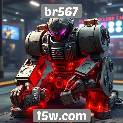 Tendências de jogos e mecânicas no br567