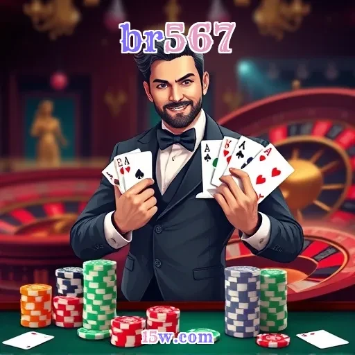 br567: Funcionalidades Imperdíveis da Seção Plataforma que Transformam o Jogo