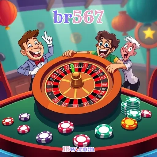 br567 Segurança: Dicas e Recursos Para Jogar com Tranquilidade