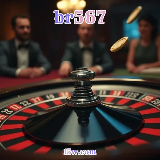 br567: Descubra os Melhores Caça-Níqueis e Ganhe Prêmios Incríveis