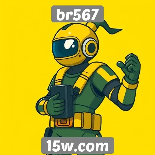 Experiência de usuário no br567 é aprimorada